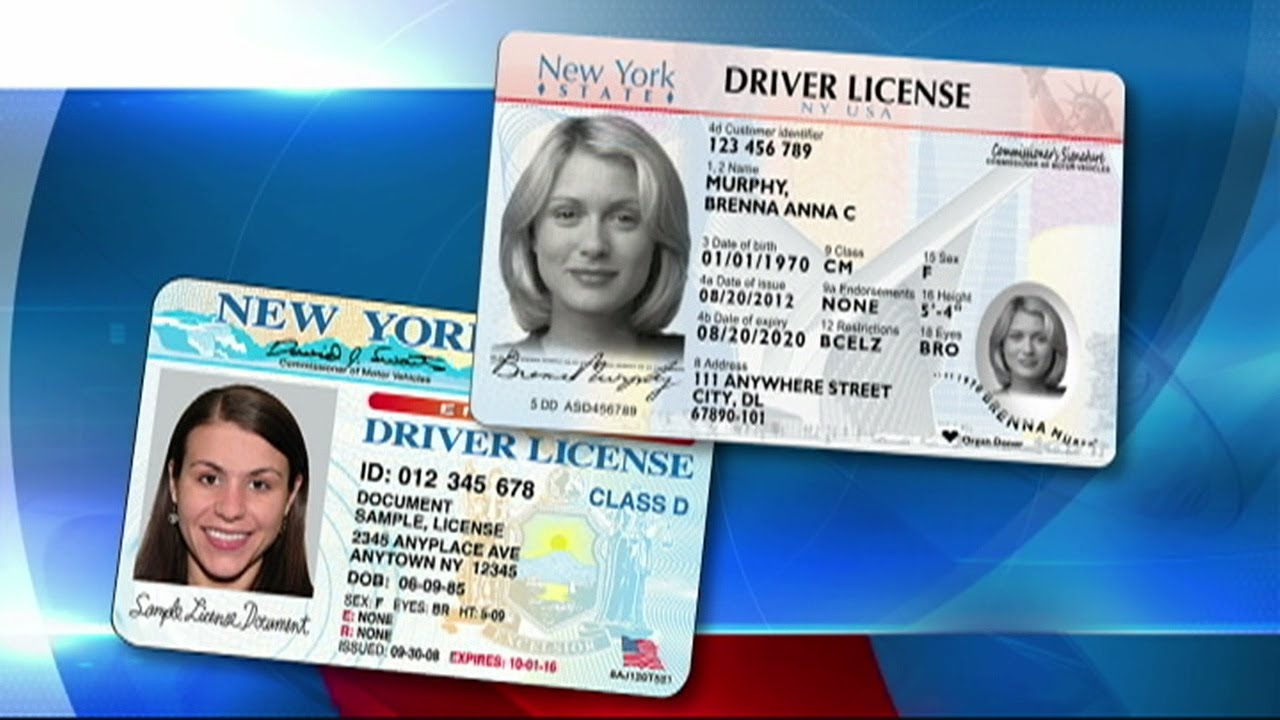 How to make a fake temporary driver s license